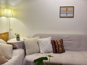 Galeri foto Back to spring BnB di Kota Tua Hengchun
