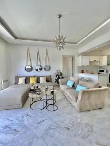 Fotografie z fotogalerie ubytování Au coeur de La Marsa Sofia 1 v destinaci Ouled Bel Firane