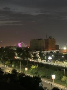 Ismailia