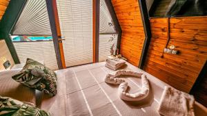 Fotografie z fotogalerie ubytování Elasu Bodrum v Bodrumu