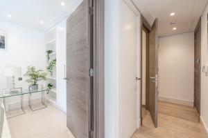 Fotografie z fotogalerie ubytování Stay Mayfair v Londýně