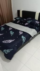 Gallery image of 3 Bedroom Apartment with Pool and Beautiful View in Klebang, Ipoh in Chemor