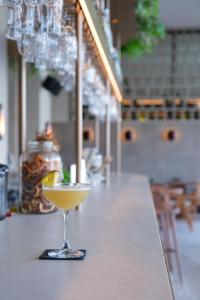 Akrotiri Beach Resort Hotel - Adult Friendly的酒水