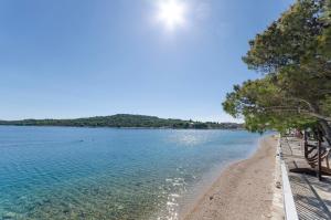 Hrvatska, JEZERA, Apartment Andelka