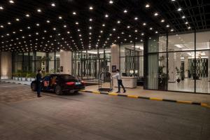 科威特Waldorf Astoria Kuwait的相册照片