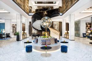 科威特Waldorf Astoria Kuwait的相册照片