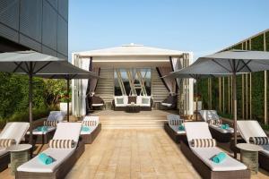 科威特Waldorf Astoria Kuwait的相册照片