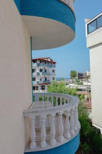 Gallery image of Hotel Divo Palace in Ksamil