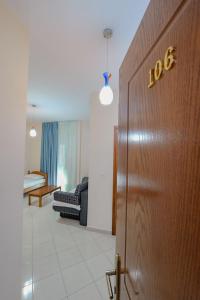 Gallery image of Hotel Divo Palace in Ksamil
