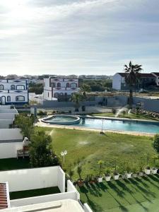 Billede fra billedgalleriet på New Flat surround by beaches. i Sagres