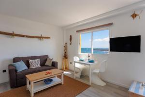 Fotografie z fotogalerie ubytování EL VELERO v destinaci Corralejo + 26 fotografií