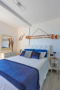 Fotografie z fotogalerie ubytování EL VELERO v destinaci Corralejo