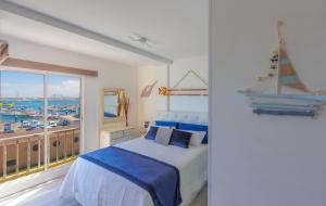 Fotografie z fotogalerie ubytování EL VELERO v destinaci Corralejo