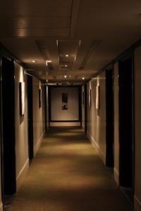 Fotografie z fotogalerie ubytování Hotel La Abode v destinaci Hāmīrgarh