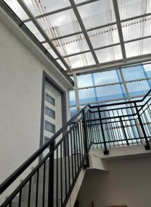 Fotografie z fotogalerie ubytování Schönes gemütlicher Zimmer In Zentrum Rüsselsheim v destinaci Falkenberg