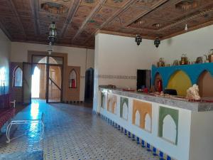 Foto dalla galleria di SANDSTAR PALACE a Merzouga