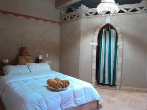 Foto dalla galleria di SANDSTAR PALACE a Merzouga