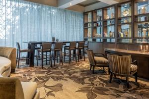 Uma área de estar em Intercontinental Miramar Panama by IHG