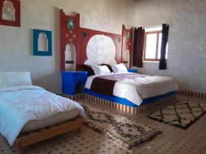 Foto dalla galleria di SANDSTAR PALACE a Merzouga