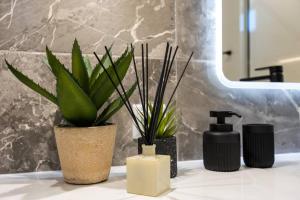 Billede fra billedgalleriet på 1 bedroom flat completely renovated. i Armação de Pêra + 32 billeder