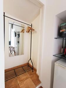 Kép Mini Studio con Balcone a Piazza del Popolo szállásáról Rómában a galériában