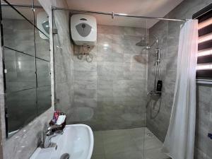 Bagno di UrbaN RootZ