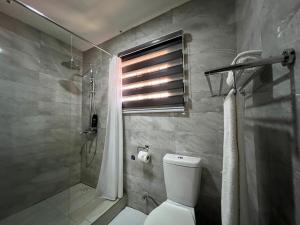 Bagno di UrbaN RootZ