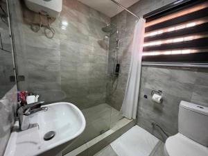 Bagno di UrbaN RootZ