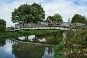 Fotografie z fotogalerie ubytování Relax v destinaci Kasterlee