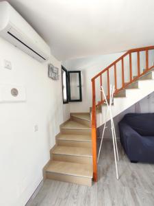 Ảnh trong thư viện ảnh của 3 Private rooms - 3 habitaciones privadas shared duplex Gara with private pool ở Costa Teguise