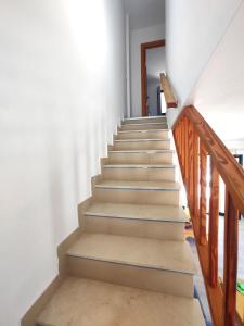 Ảnh trong thư viện ảnh của 3 Private rooms - 3 habitaciones privadas shared duplex Gara with private pool ở Costa Teguise