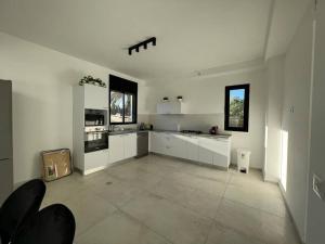 Menahem Arber Pool 5 Bedroom