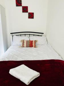 Легло или легла в стая в Coventry City House - Room 1