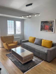 Gallery image of Urban Apartment Skopje in Skopje
