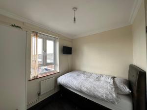 Легло или легла в стая в Single comfortable room