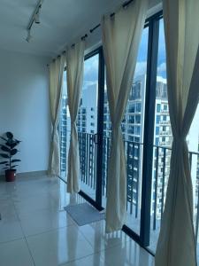 Billede fra billedgalleriet på Horizon Suite at Trefoil Setia Alam i Shah Alam