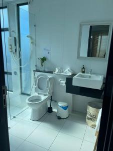 Billede fra billedgalleriet på Horizon Suite at Trefoil Setia Alam i Shah Alam