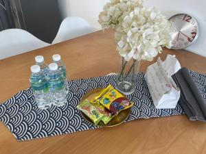 Billede fra billedgalleriet på Horizon Suite at Trefoil Setia Alam i Shah Alam