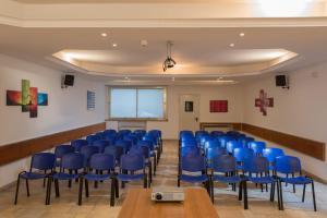 Konferenční prostory v ubytování Hotel Lux