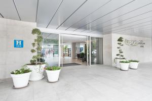 Fotografie z fotogalerie ubytování Hotel Best Maritim v destinaci Cambrils