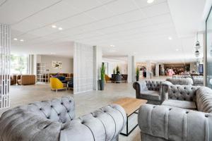 Posezení v ubytování Hotel Best Maritim