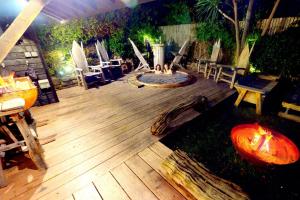 Imagen de la galería de Croyde Chuggs Chill Out, en Croyde 28 fotos más