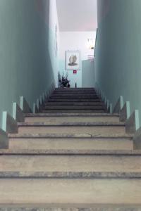 Fotografie z fotogalerie ubytování Albergo Luisss v destinaci Marina di Grosseto