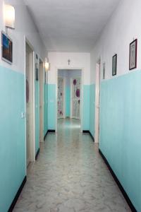 Fotografie z fotogalerie ubytování Albergo Luisss v destinaci Marina di Grosseto