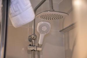 Gallery image of Mimoza Beach Hotel in Yenibosazici