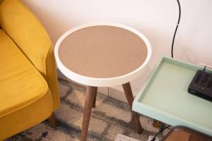 Galeriebild der Unterkunft Deluxe Studio at Embassy Gardens Cantonments in Cantonments