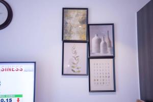 Galeriebild der Unterkunft Deluxe Studio at Embassy Gardens Cantonments in Cantonments