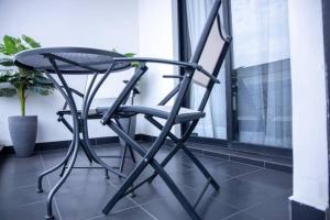 Galeriebild der Unterkunft Deluxe Studio at Embassy Gardens Cantonments in Cantonments