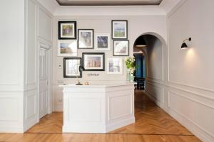 Foto da galeria de The Fifteen Keys Hotel em Roma