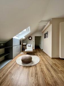 Galería fotográfica de Charmant Apt White&Grey 3BR Proche Centre et Gare en Thionville